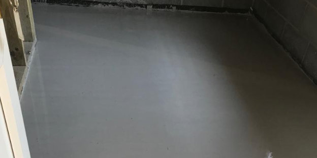 Latex Floor Screed Self Levelling Screed Fast Drying Latex Screed